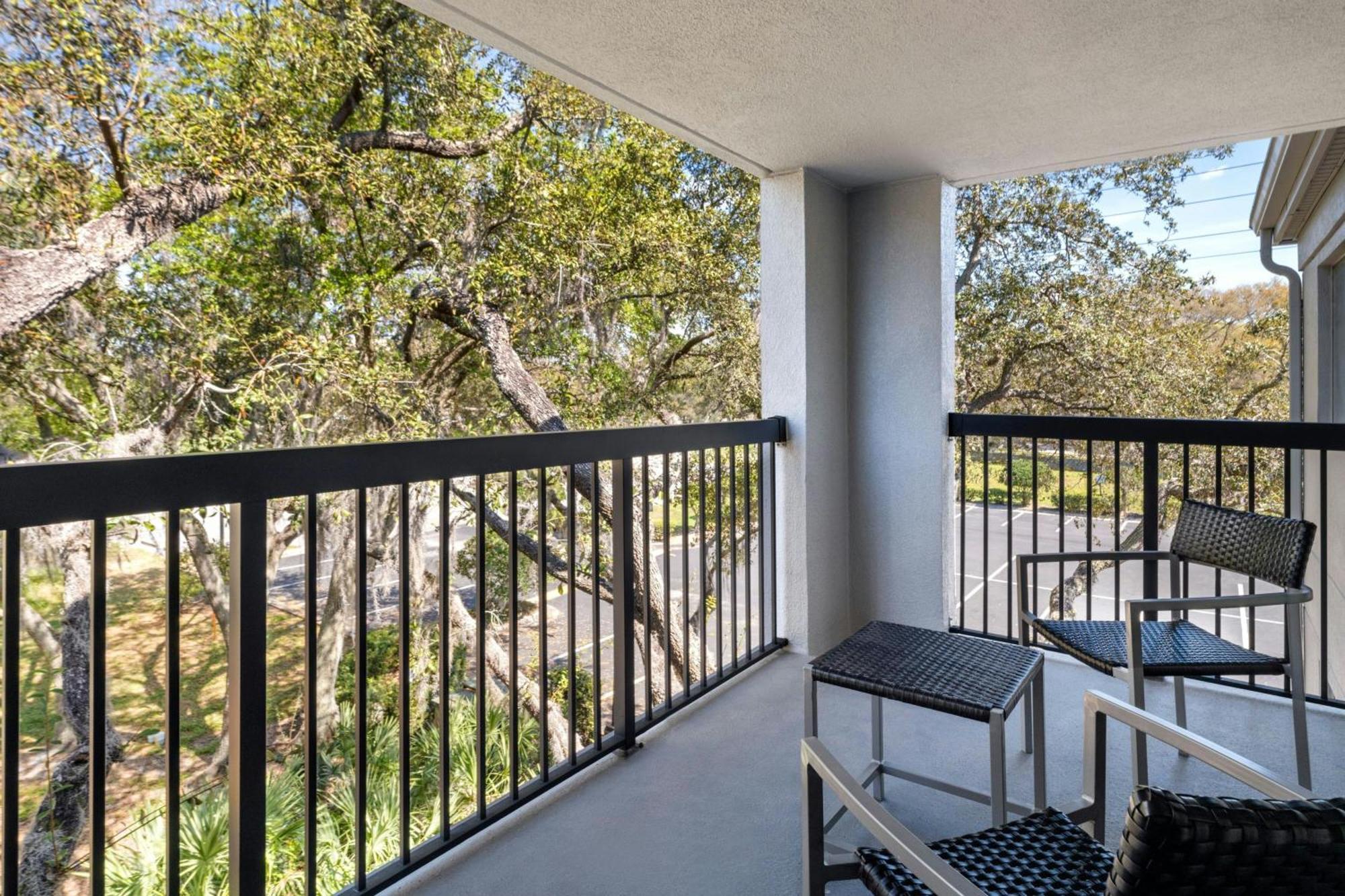 Courtyard Tampa North / I-75 Fletcher Exterior foto